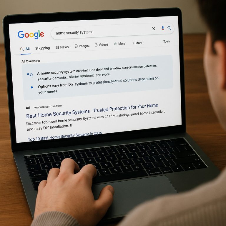 Google-Ads-Appearing-In-Both-AI-Overview-&-AI-Mode-Of-Google-SERP