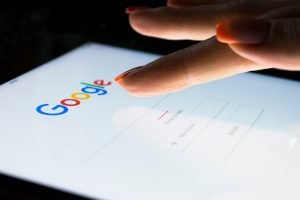 New-Google-Search-Generative-Experience-AI